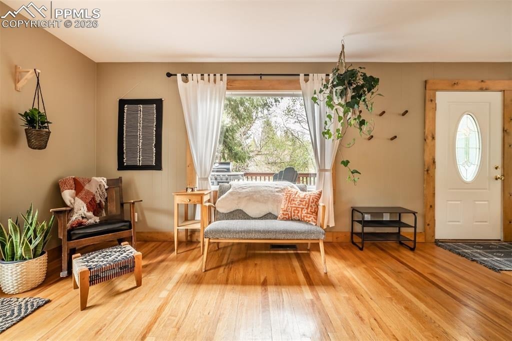 8850 Chipita Park Road