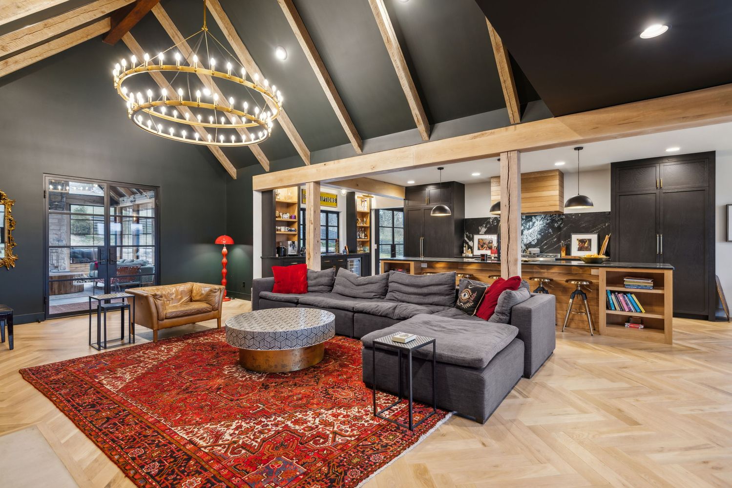 3636 Bear Creek Rd