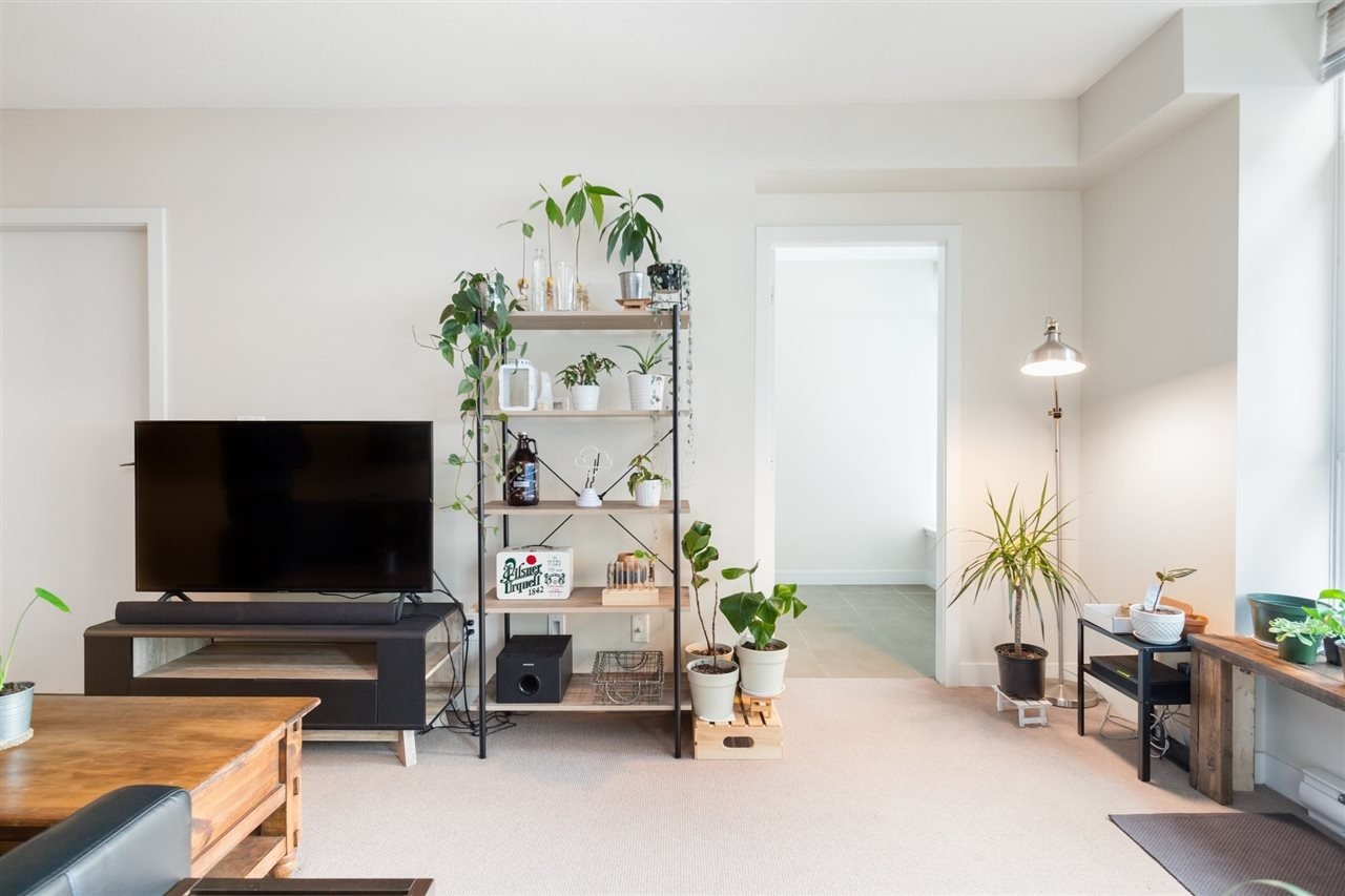 1133 Homer St, #603
