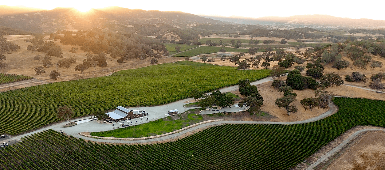 Wineries in Santa Margarita