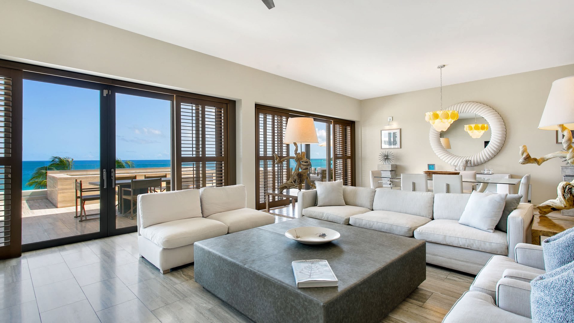 Four Seasons - Penthouse 450