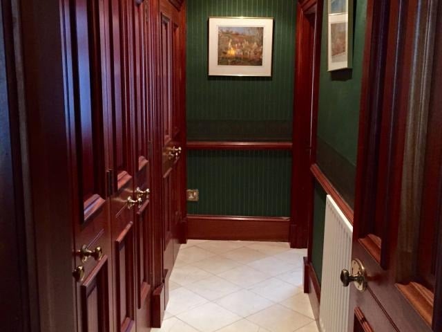 Elegant Villa - Dublin Ireland