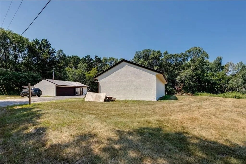 16336 Mankato St NE #1