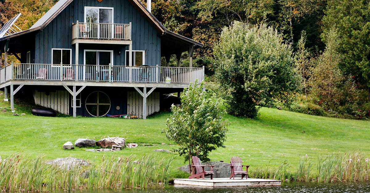 Why is Title Insurance Essential When Buying a Vacation Home?