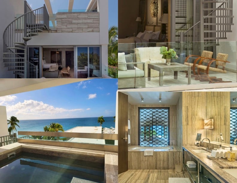 Point House Residence 313
