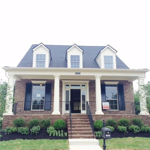 806 Charming Crt Lot 43