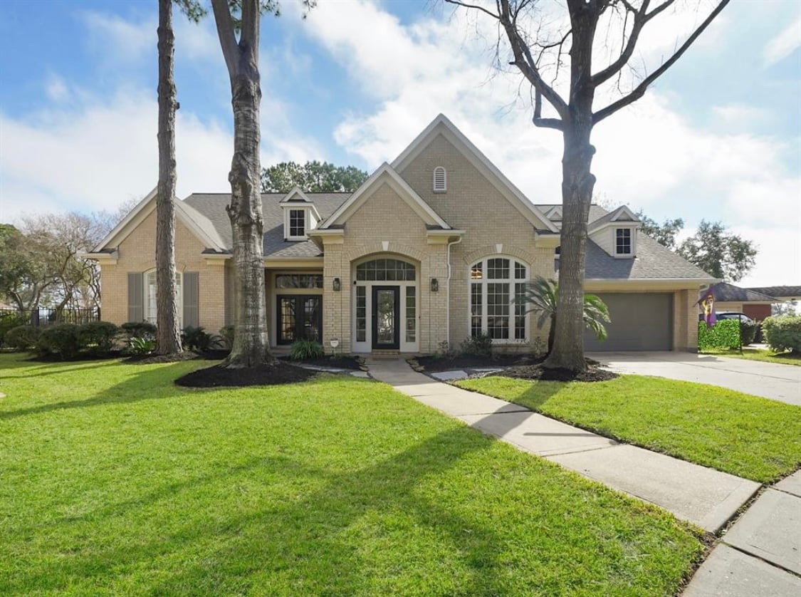 Greg J. - Home Buyer