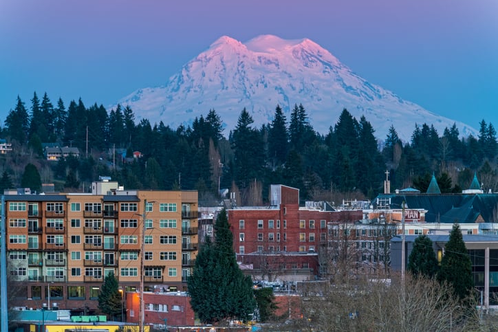 woodinville wa