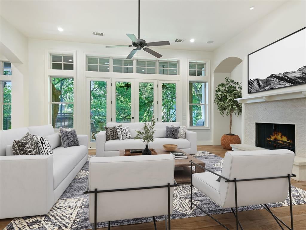 402 Brookhaven Trail