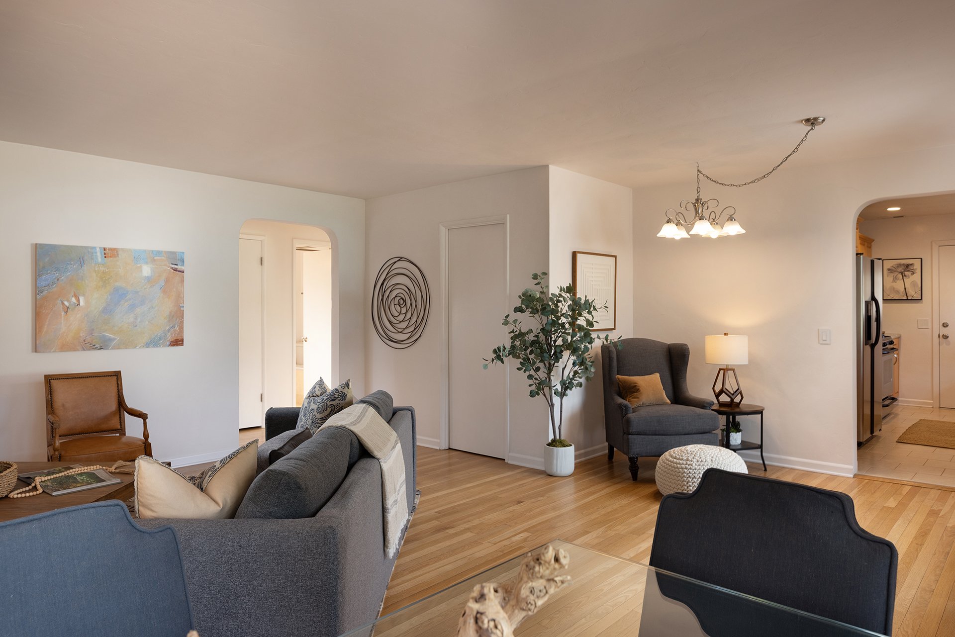 Pacific Grove Charm
