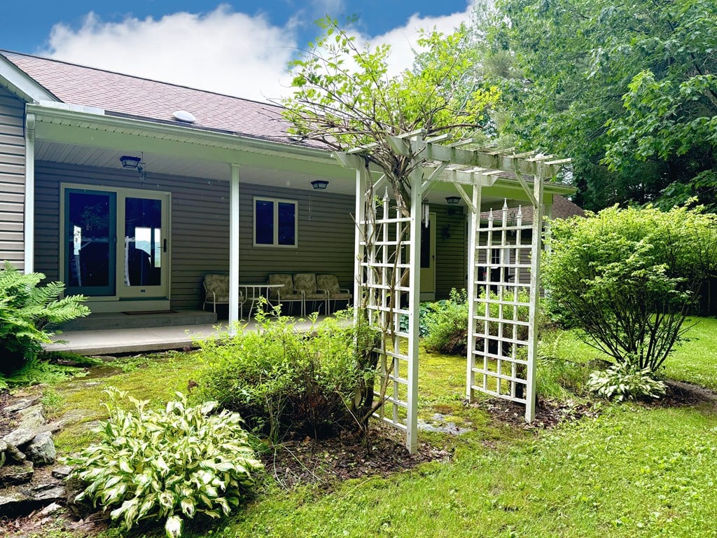 311 Jackson Road