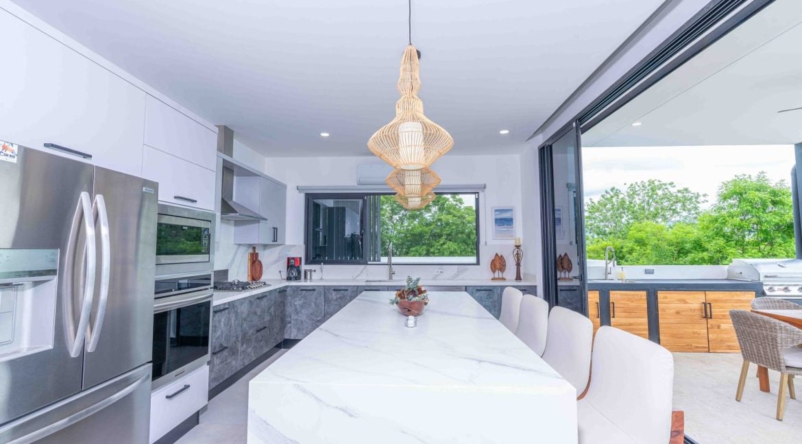 Ocean View Masterpiece Residence