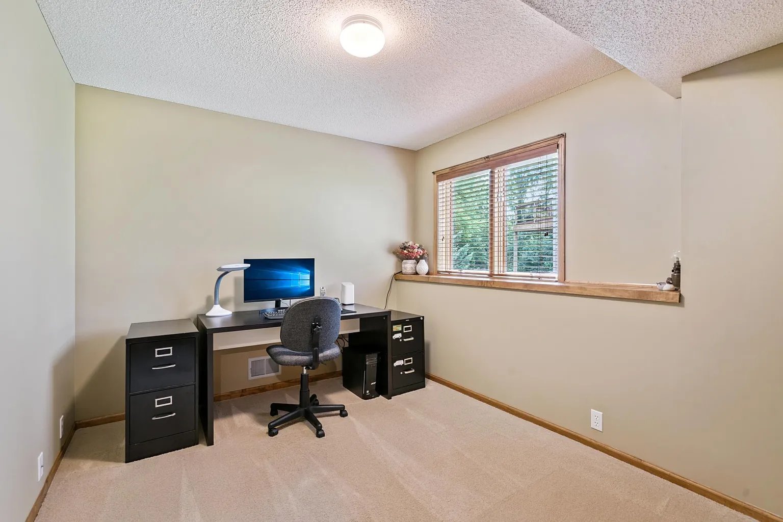 Walkout Townhouse with Main Floor Living, Nature Views