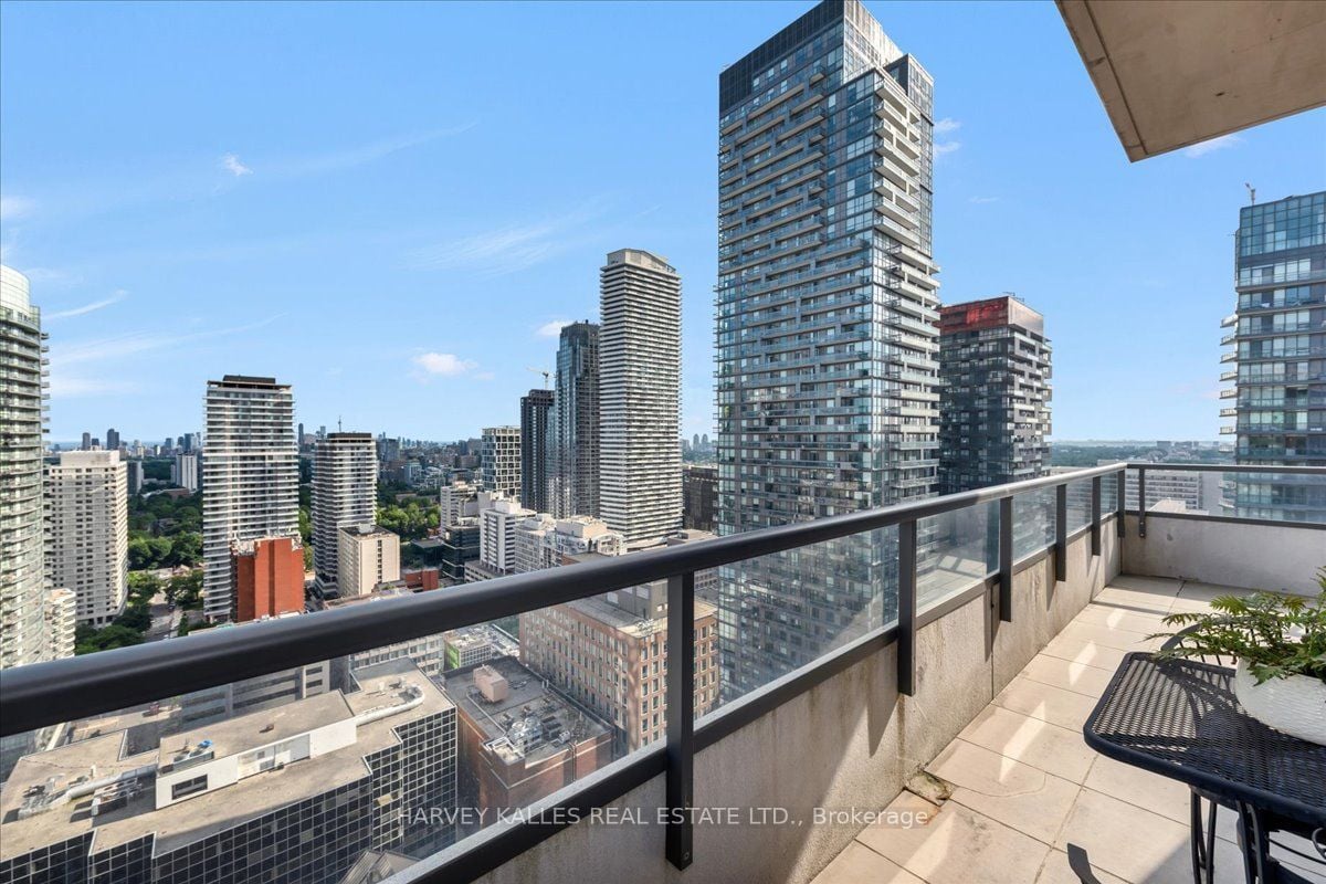 TRIDEL AT YONGE & EGLINTON 
