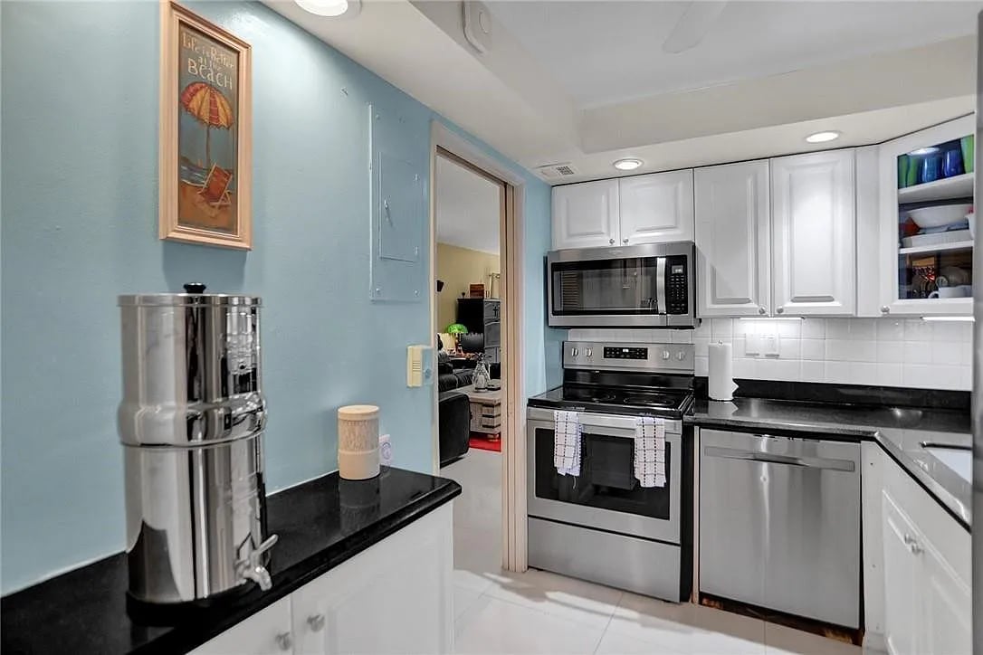 Just Listed: 1967 S Ocean Blvd Unit 101 Lauderdale By the Sea FL 33062