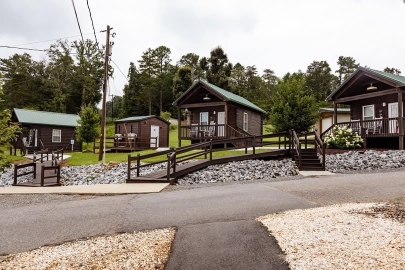 Castle Bridge Marina, LLC