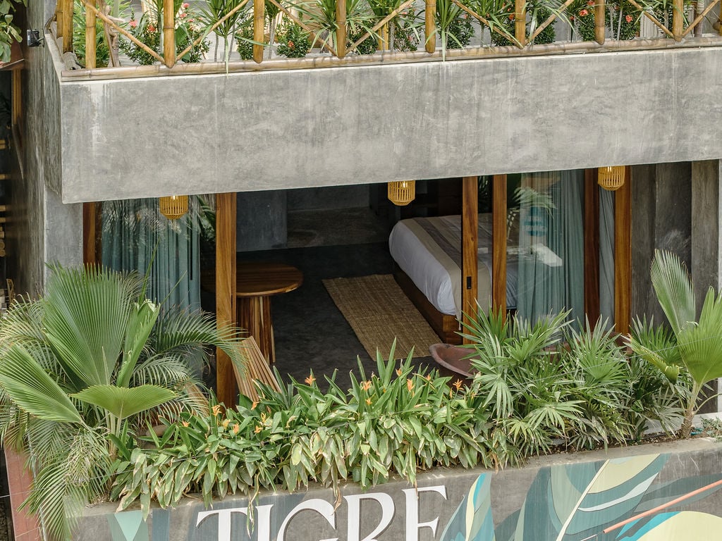 6 Bedroom, Hotel Boutique, Casa Tigre