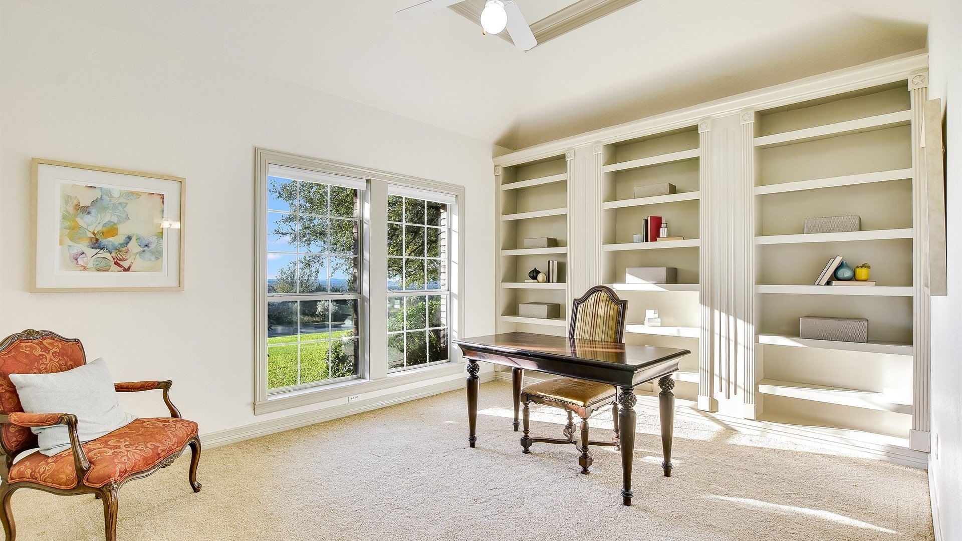 Davenport Remodel