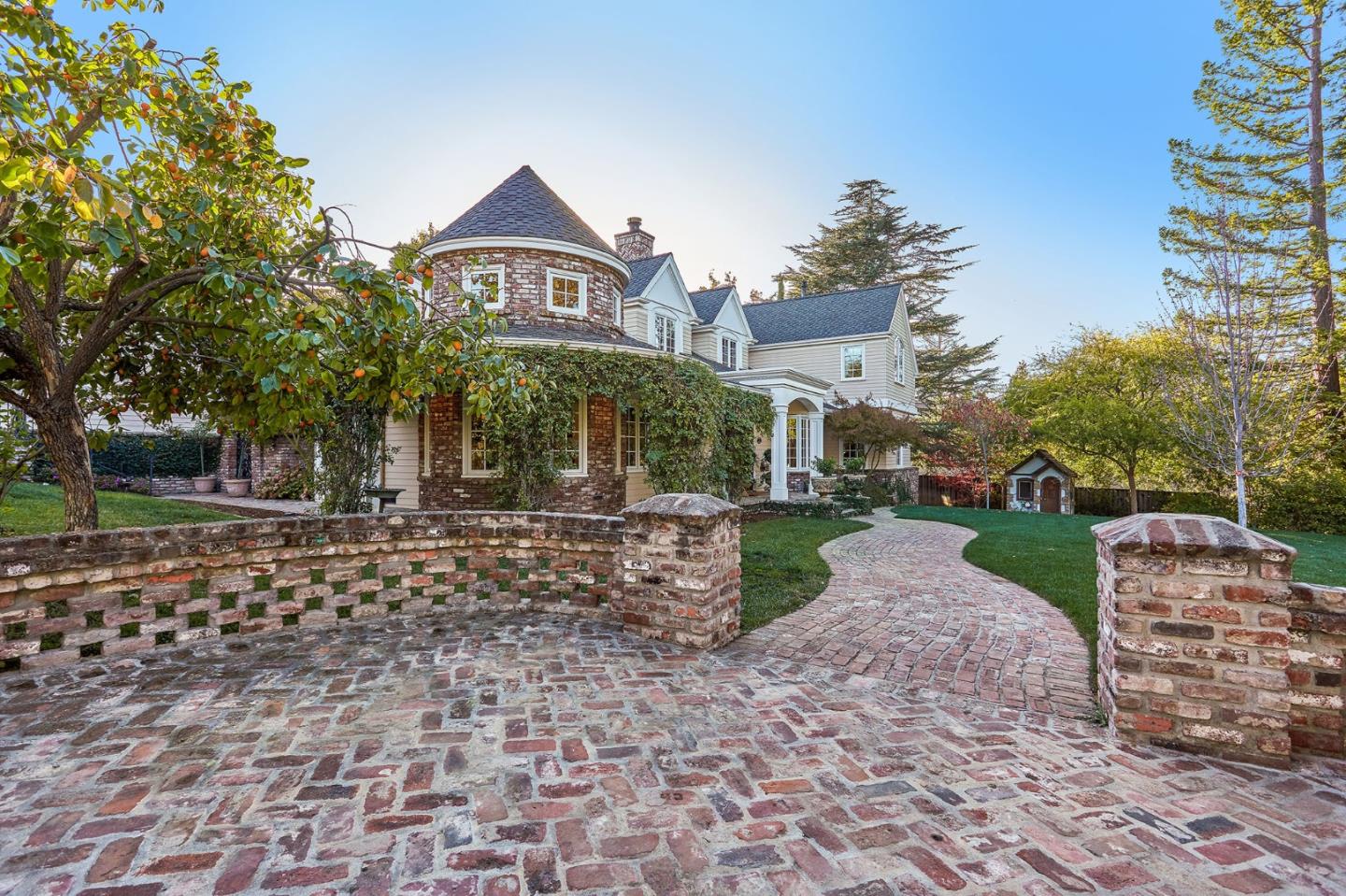 17930 Vineland Avenue, Monte Sereno