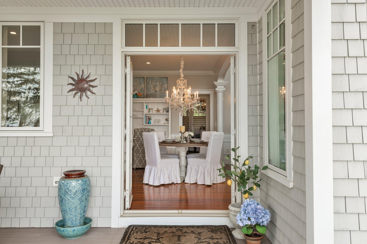 373 Lower Flying Point Road, Freeport