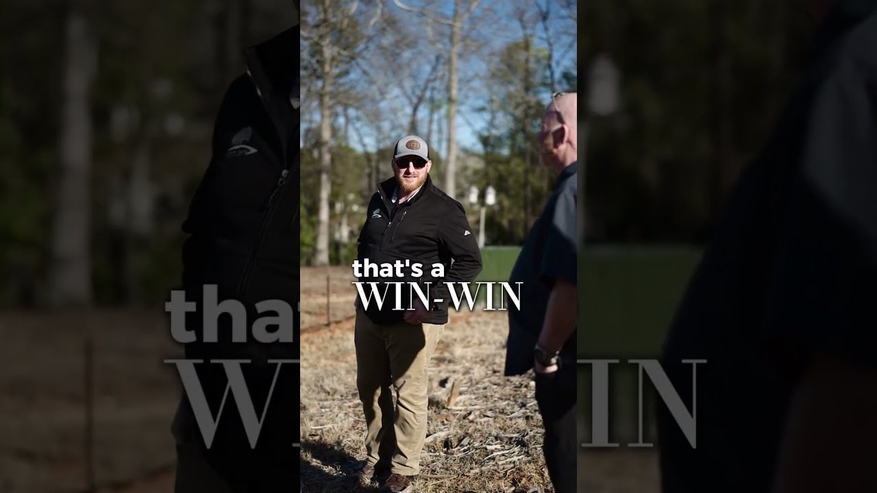  16 Months. $10M+ Closed. | Meet Doug Wilkes