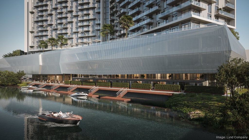 Aileron Residences