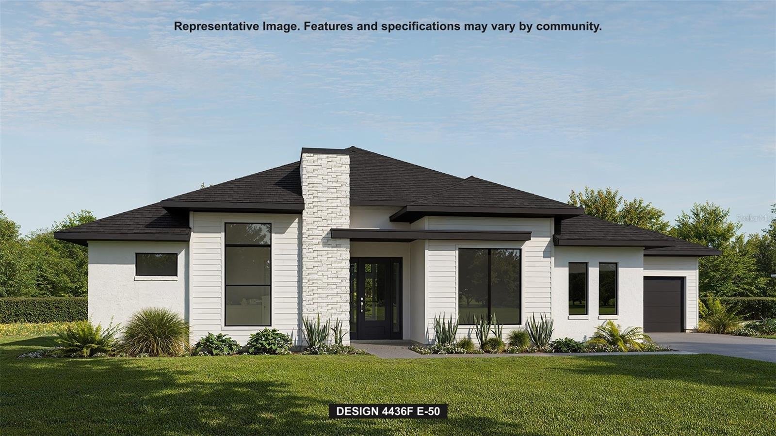 Perry Homes 2268