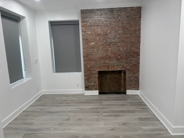 Loft Apartment in Court Square LIC
