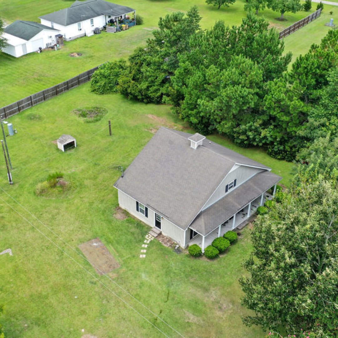 Is Buying Land in Southeast Georgia a Good Investment? What You Need to Know