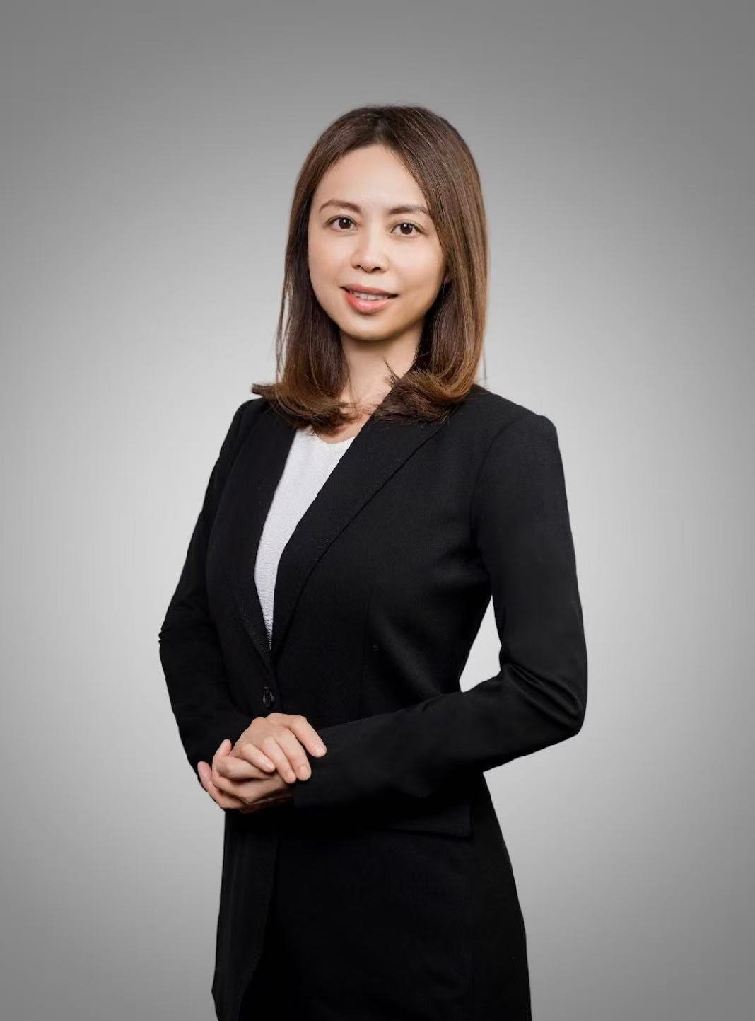 Betty (Chiapei) Wu