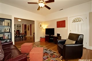 Darling House Sold in Midtown Sacramento
