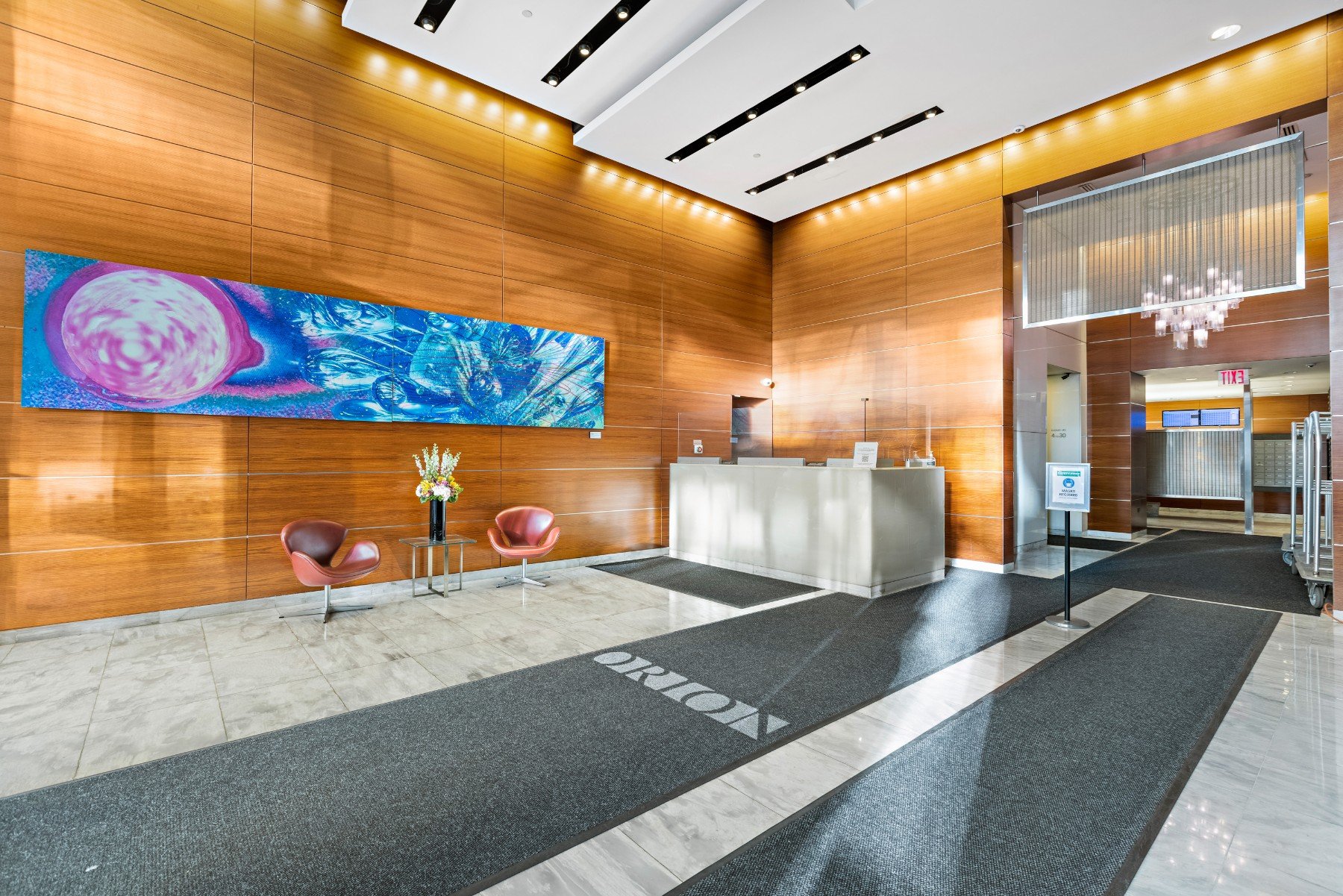 350 West 42nd Street, #53G