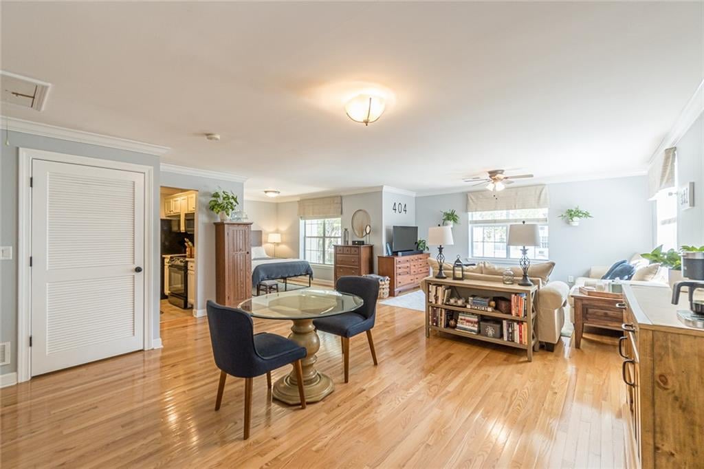 3655 Habersham RD NE #376B