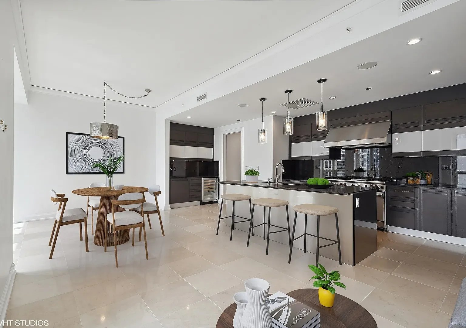 11 E Walton St APT 3101