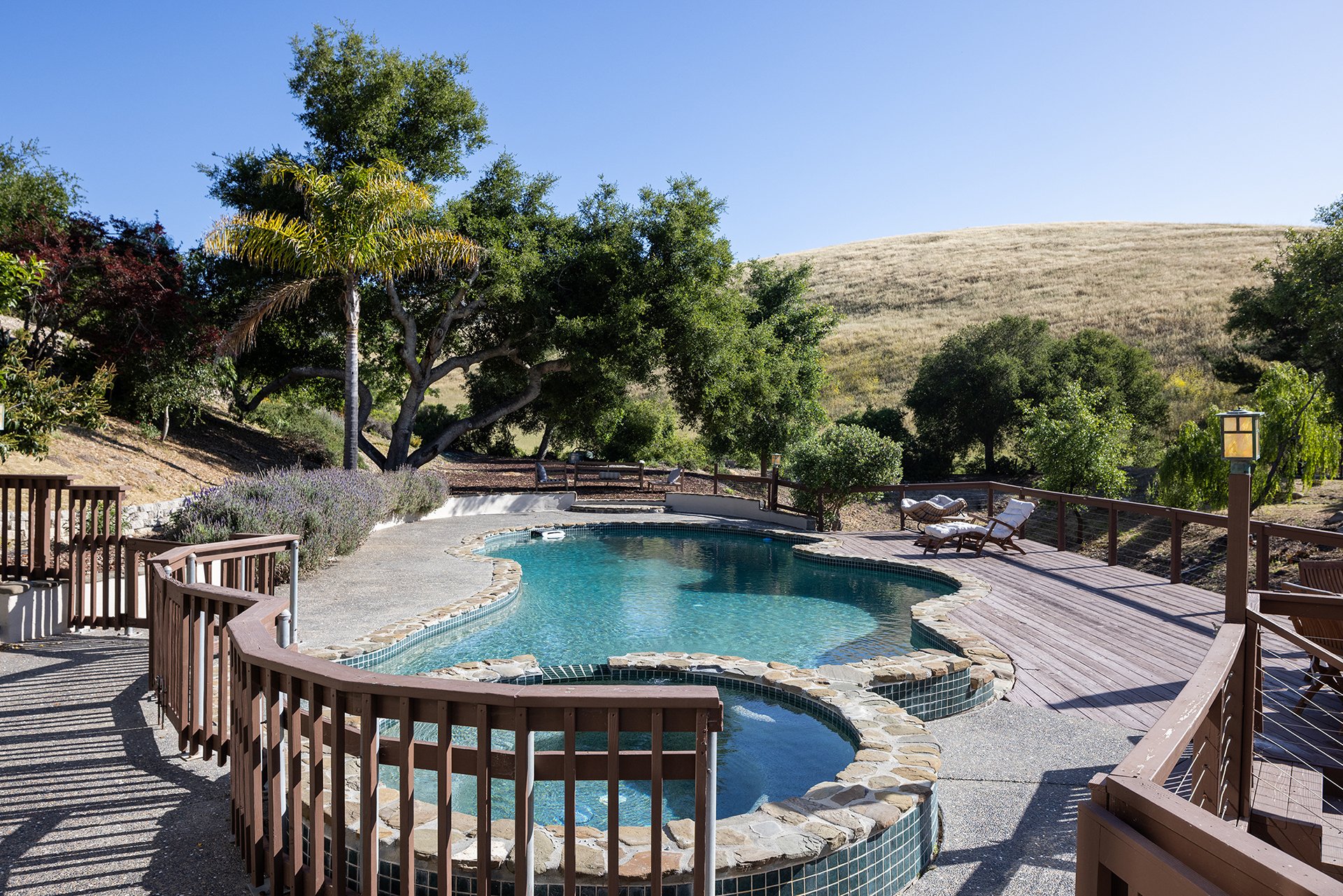 Serene Carmel Valley Estate