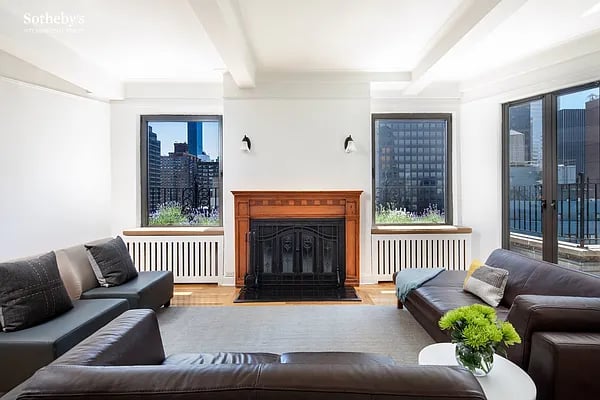 227 East 57th Street #PHB