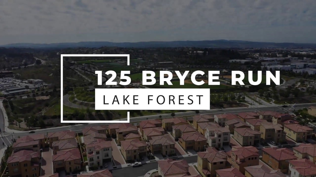 125 Bryce Run, Lake Forest