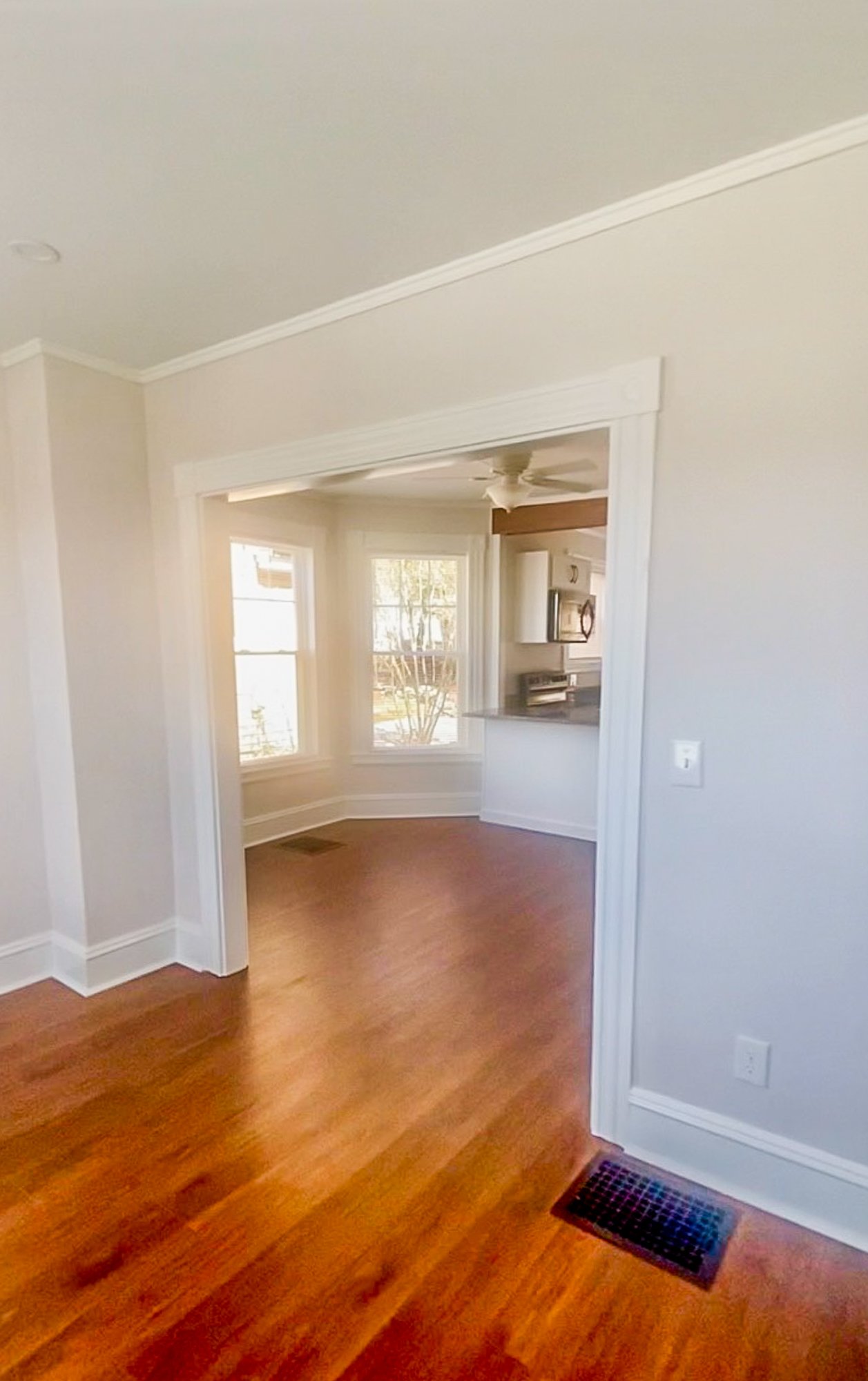 Rental Currently Available