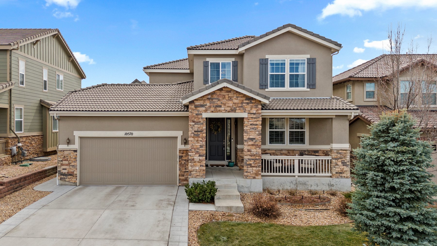 10570 Sundial Rim Road