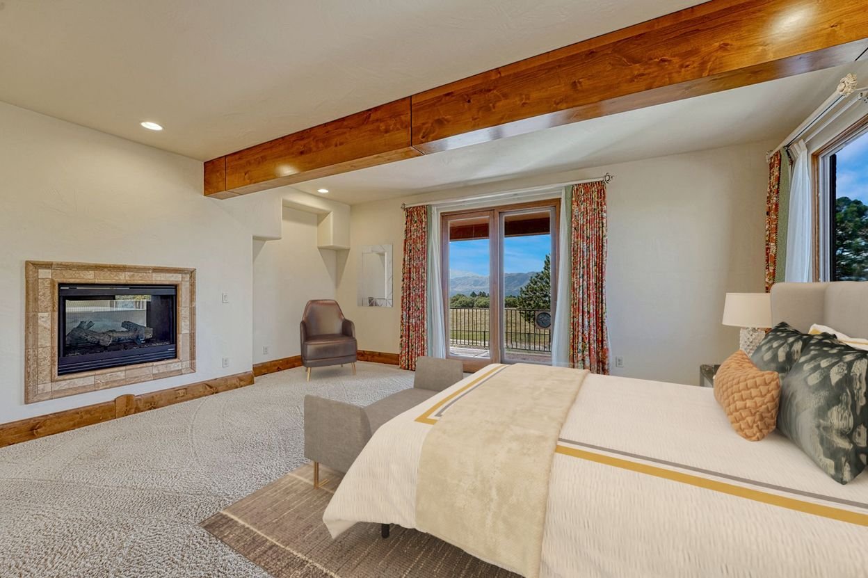 4050 Old Ranch Road