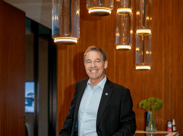 Inspiring Conversations with Dean Sklar of The Sklar Team