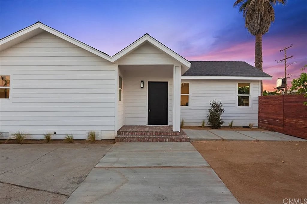 1634 Potrero Grande Dr