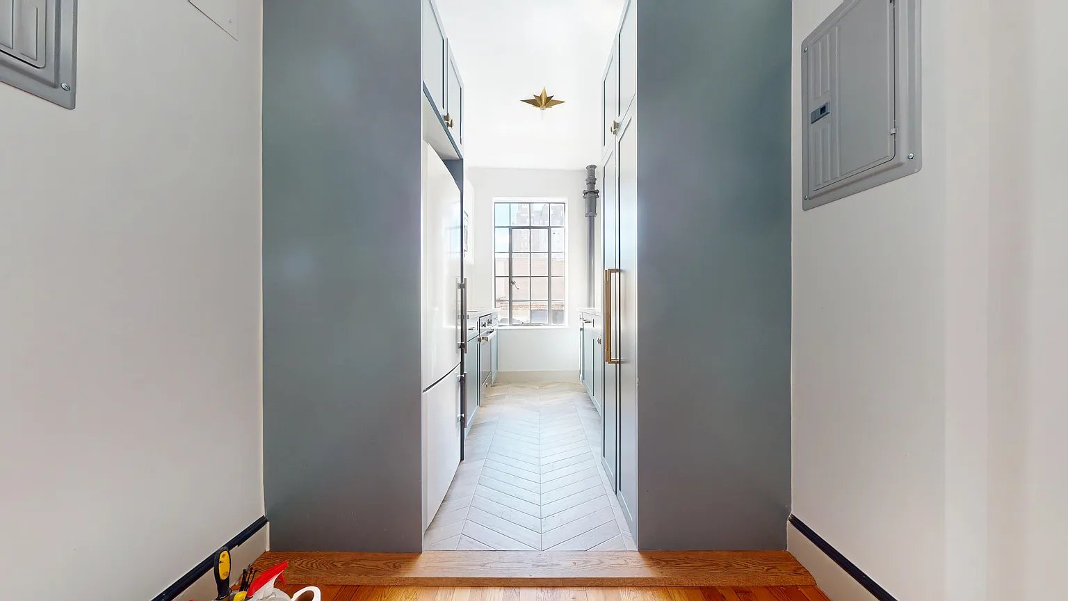 1 Christopher St APT 11B