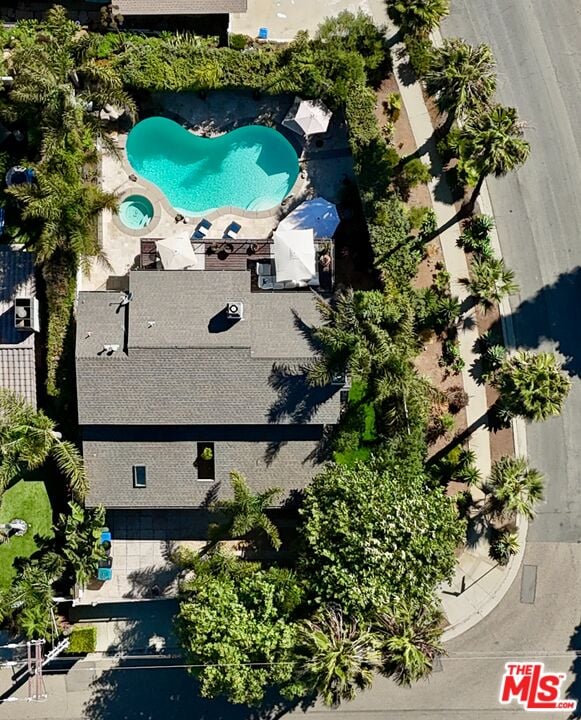 Vireon Crest, Morning View Dr, 90265