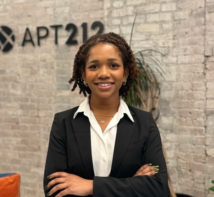 Maya Williams