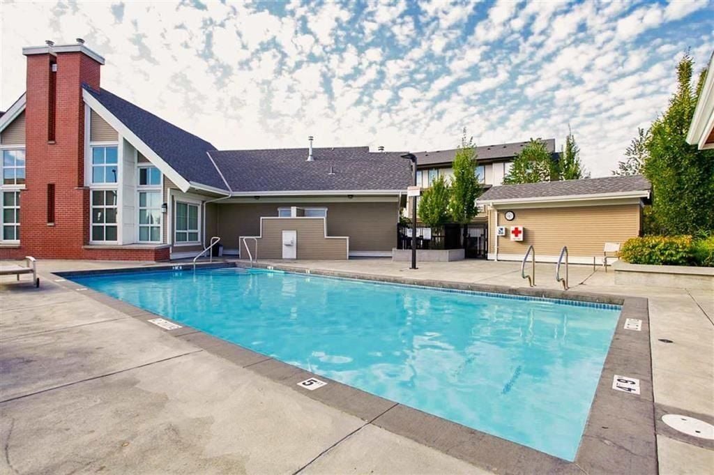 19433 68 Ave, #38