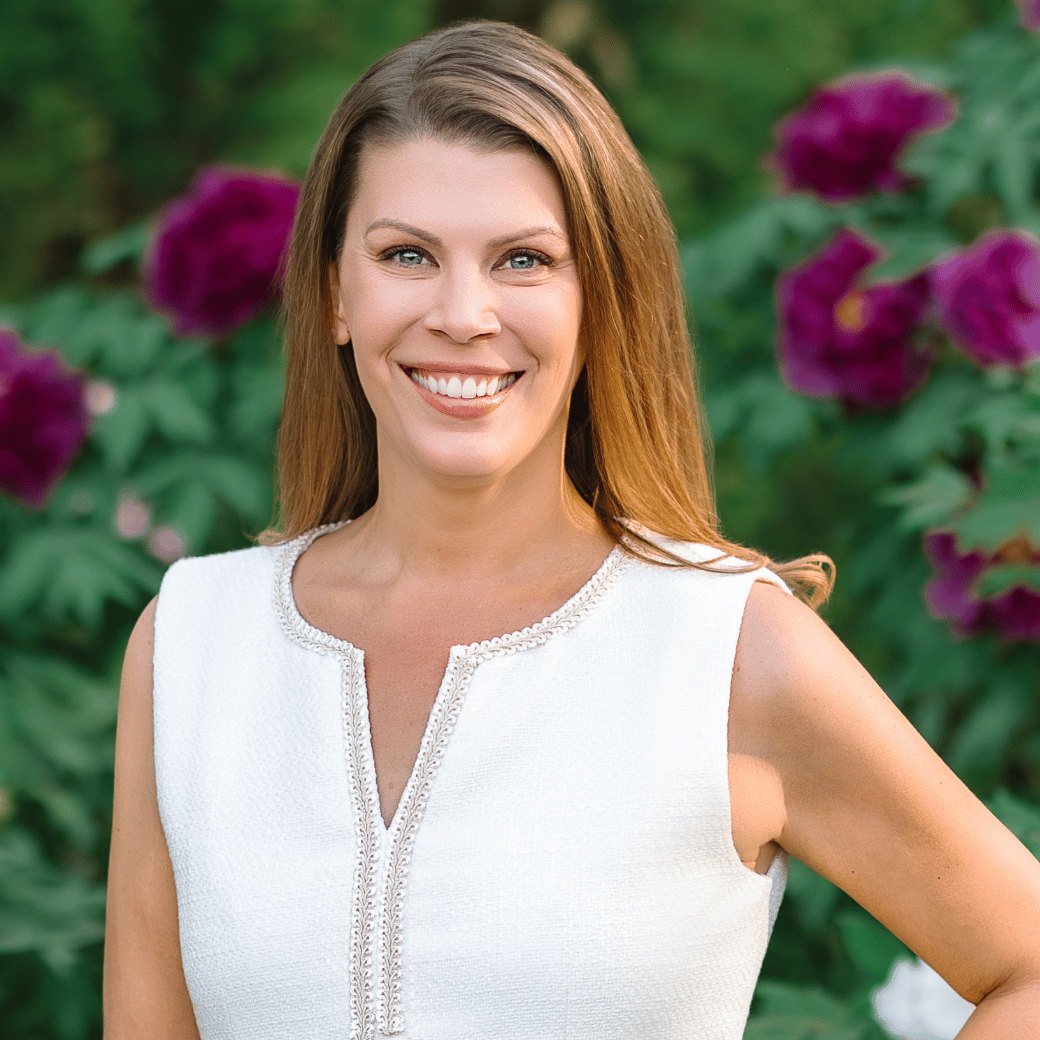 Amy Eiermann