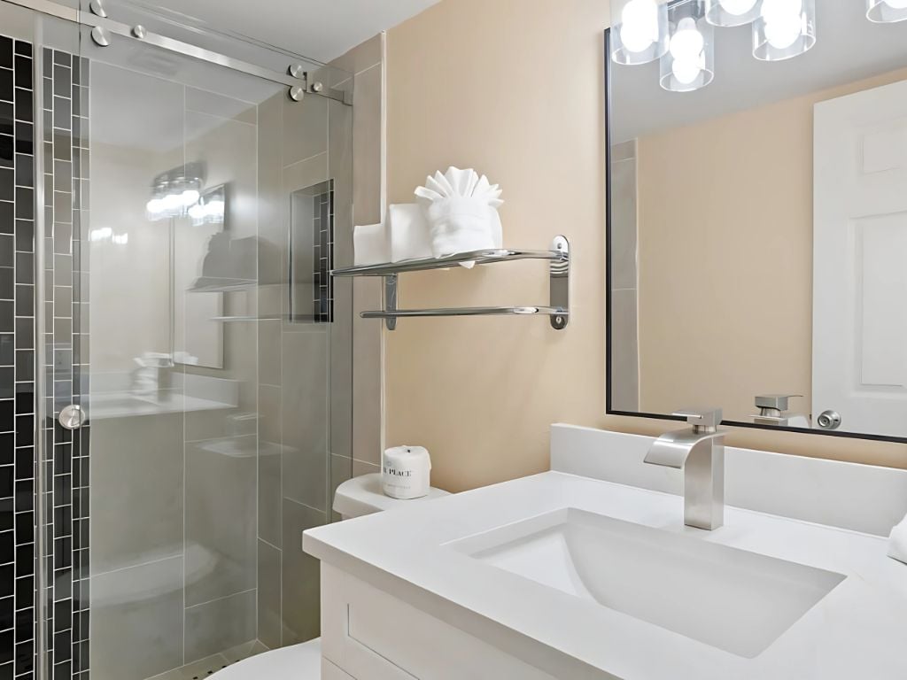 5124 Bayside Villas 5124