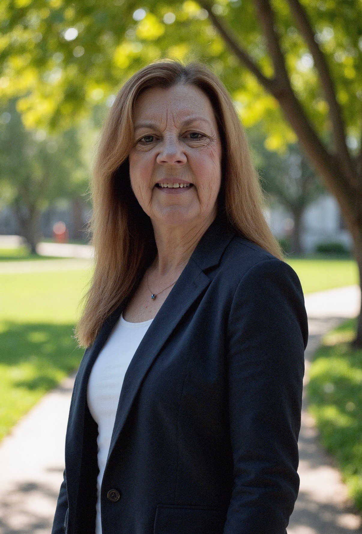 Elizabeth  Breen