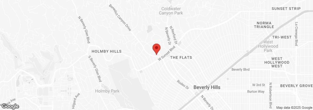 Benedict Canyon Dr, 90210